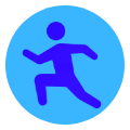 run-icon