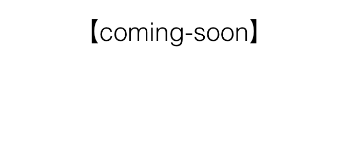 coming soon
