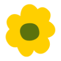 yellow-flower